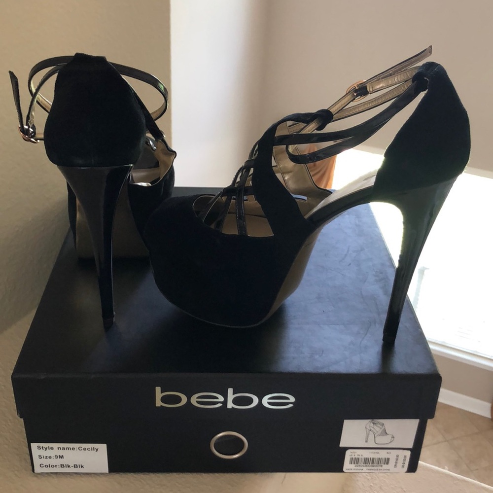 🖤🖤Stilettos 🖤🖤